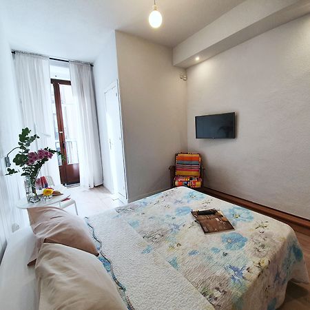 Hostal Alicante Мадрид Экстерьер фото