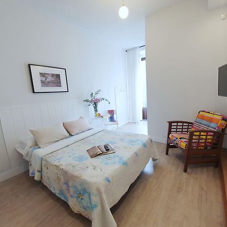 Hostal Alicante Мадрид Экстерьер фото