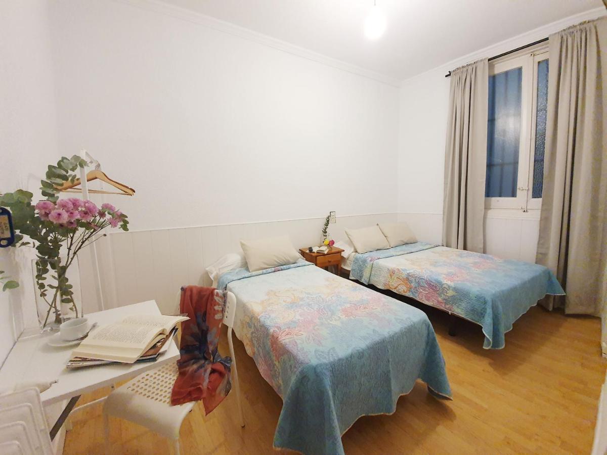 Hostal Alicante Мадрид Экстерьер фото